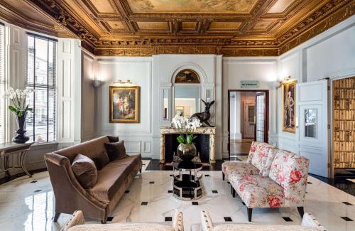 South Kensington Hotel | Radisson Blu Hotel, London South Kensington
