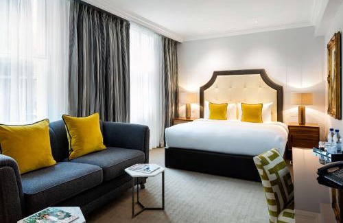 South Kensington Hotel | Radisson Blu Hotel, London South Kensington