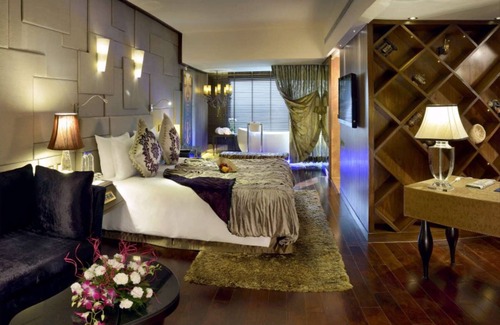 Ludhiana Hotel | Radisson Blu Hotel Ludhiana