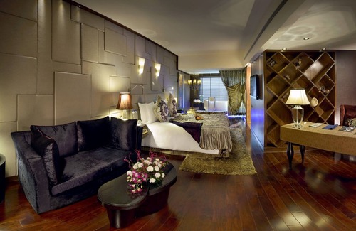 Ludhiana Hotel | Radisson Blu Hotel Ludhiana