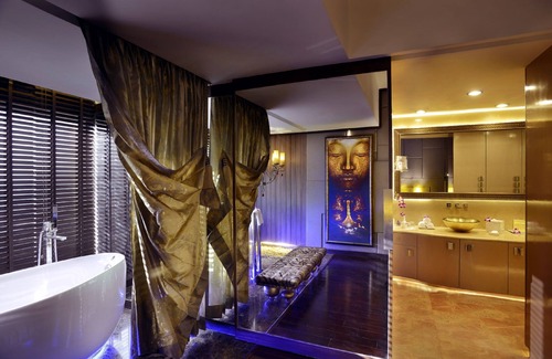 Ludhiana Hotel | Radisson Blu Hotel Ludhiana