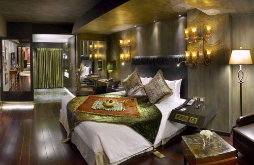 Ludhiana Hotel | Radisson Blu Hotel Ludhiana