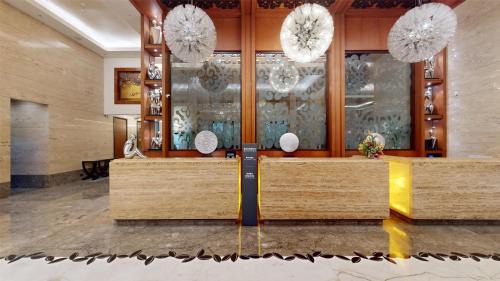 Nagpur Hotel | Radisson Blu Hotel, Nagpur