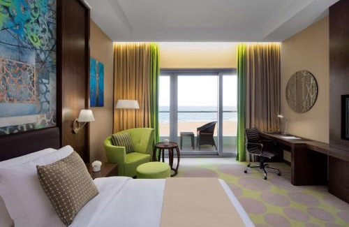 Sohar Resort | Radisson Blu Hotel & Resort, Sohar