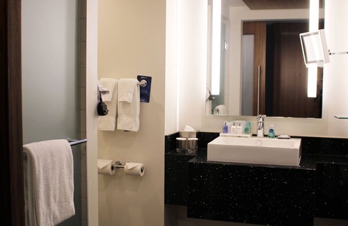 South Loop Hotel | Radisson Blu Mall of America