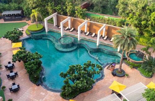 South West Hotel | Radisson Blu Plaza Delhi Airport