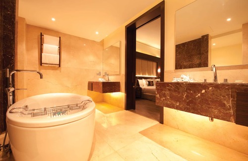 Mysore Hotel | Radisson Blu Plaza Hotel Mysore