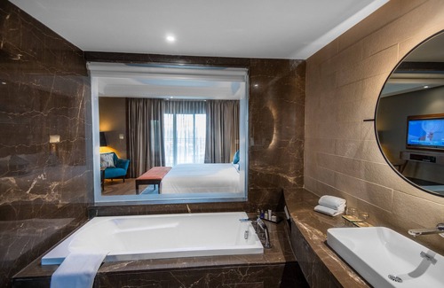 Sidhpur Hotel | Radisson Blu Resort Dharamshala