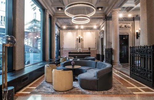 Centro Storico Hotel | Radisson Collection Hotel, Palazzo Touring Club Milan
