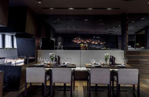 Savski Venac Hotel | Radisson Collection Hotel, Old Mill Belgrade