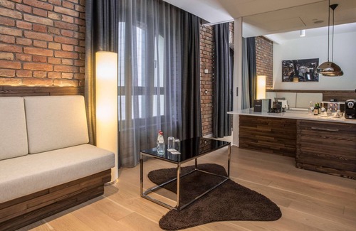 Savski Venac Hotel | Radisson Collection Hotel, Old Mill Belgrade