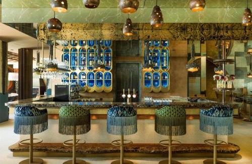 Sterrebeek Hotel | Radisson Collection The National Hotel, Brussels