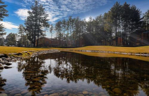 Laripora Hotel | Radisson Golf Resort Pahalgam