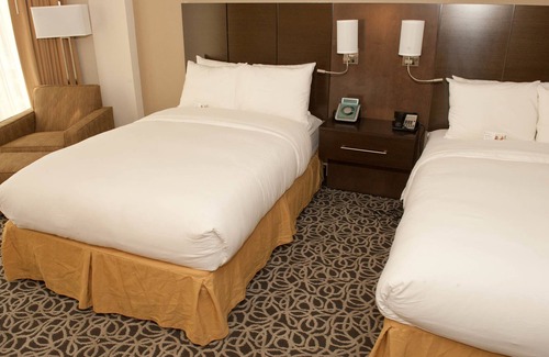 Marietta Hotel | Radisson Hotel Atlanta-Marietta I-75