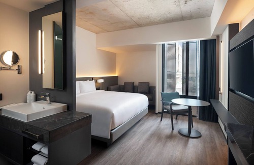 Don Muang Hotel | Radisson Hotel Don Mueang Bangkok