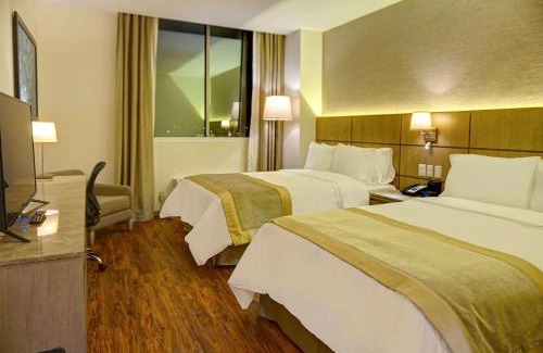 Kennedy Hotel | Radisson Hotel Guayaquil