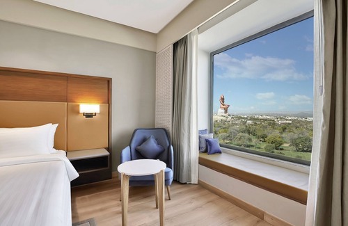 Nathdwara Hotel | Radisson Hotel Nathdwara
