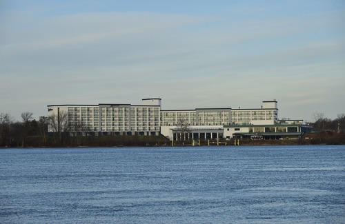 Grand Island Hotel | Radisson Hotel Niagara Falls-Grand Island