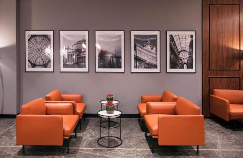 Nola Hotel | Radisson Hotel Nola Naples