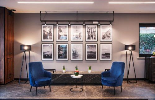 Nola Hotel | Radisson Hotel Nola Naples