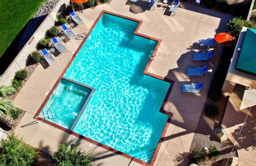Phoenix Hotel | Radisson Hotel Phoenix Airport