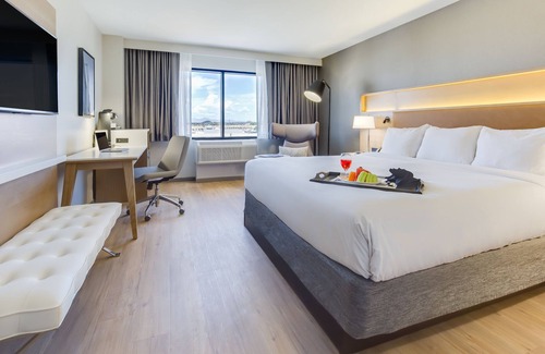 Phoenix Hotel | Radisson Hotel Phoenix Airport