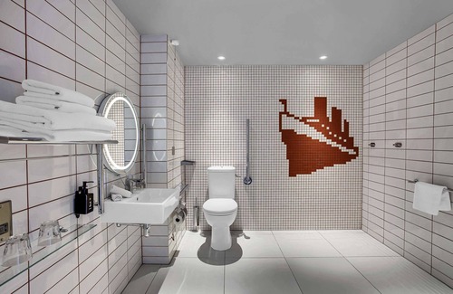 Glasgow Westend Hotel | Radisson RED Glasgow