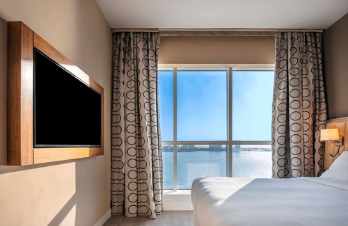 Ras Al Khaimah Hotel | Radisson Resort Ras Al Khaimah Marjan Island