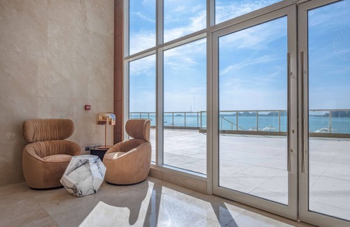 Ras Al Khaimah Hotel | Radisson Resort Ras Al Khaimah Marjan Island