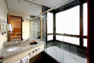 Paraiso Hotel | Radisson São Paulo Paulista