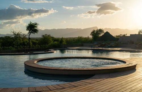 Hoedspruit Hotel | Radisson Safari Hotel Hoedspruit