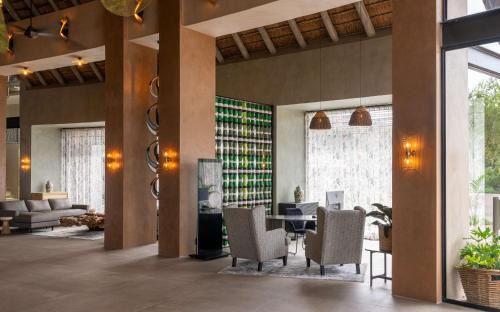 Hoedspruit Hotel | Radisson Safari Hotel Hoedspruit