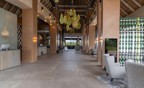 Hoedspruit Hotel | Radisson Safari Hotel Hoedspruit