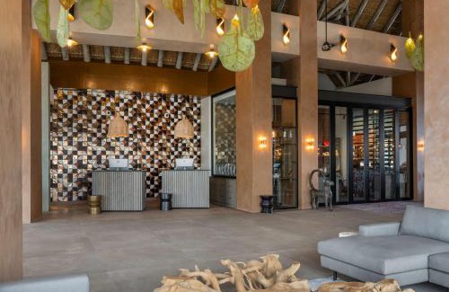Hoedspruit Hotel | Radisson Safari Hotel Hoedspruit