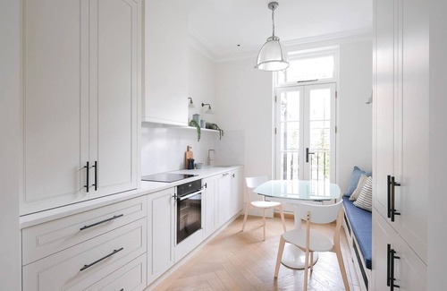 Chelsea Apartment | Radnor Walk | Pro-Managed