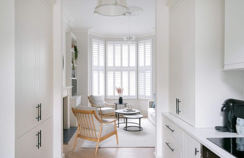 Chelsea Apartment | Radnor Walk | Pro-Managed