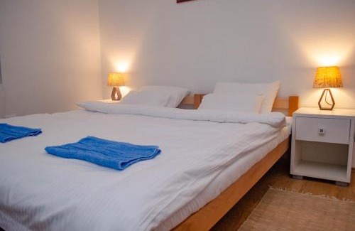 Gornji Milanovac Apartment | Radoš - Nova gradnja - Stan na dan