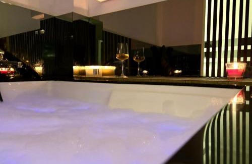 Palilula Apartment | Radojkovic Spa Concept