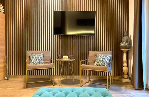 Palilula Apartment | Radojkovic Spa Concept