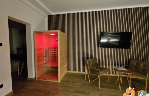 Palilula Apartment | Radojkovic Spa Concept