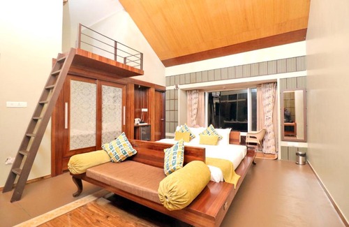 Attadi House | Radosri