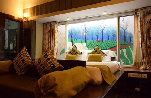 Attadi House | Radosri