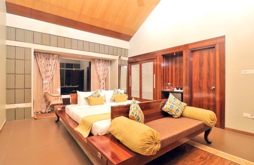 Attadi House | Radosri