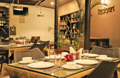 Attadi House | Radosri