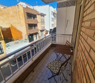 La Trinidad House | Rafaela Guest House