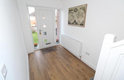Dundonald House | Raffaello Cozy Home