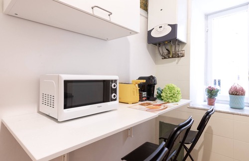 Rione VII Regola House | RAFFAELLO SUITE NAVONA