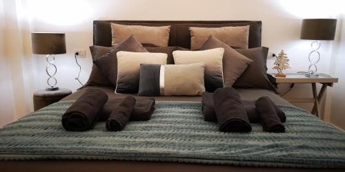 Historic Centre Apartment | Raffinato loft Sotto la Mole