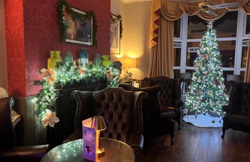 Blackpool Town Center Hotel | Raffles Hotel