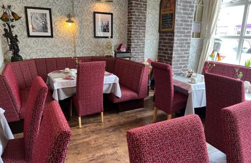 Blackpool Town Center Hotel | Raffles Hotel
